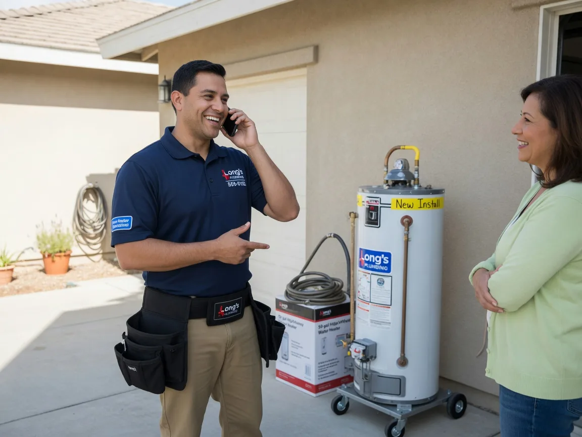 Leak Detection Denmark, WI FAQs